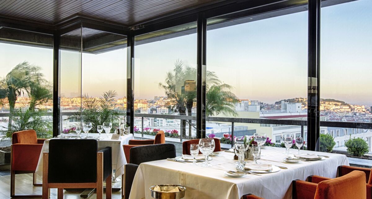 Altis Grand Hotel Portugalia - Wyżywienie