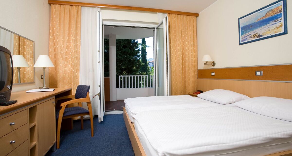 Hotel San Simon Resort Słowenia - Hotel