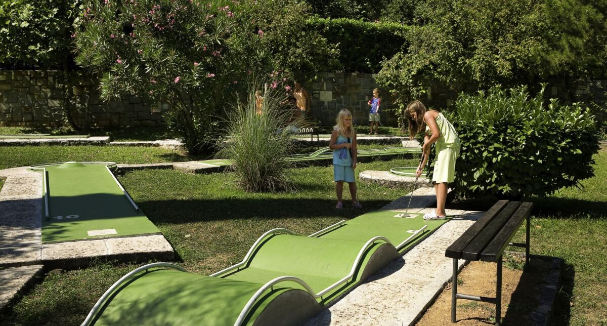 Hotel San Simon Resort Słowenia - Sport i Wellness