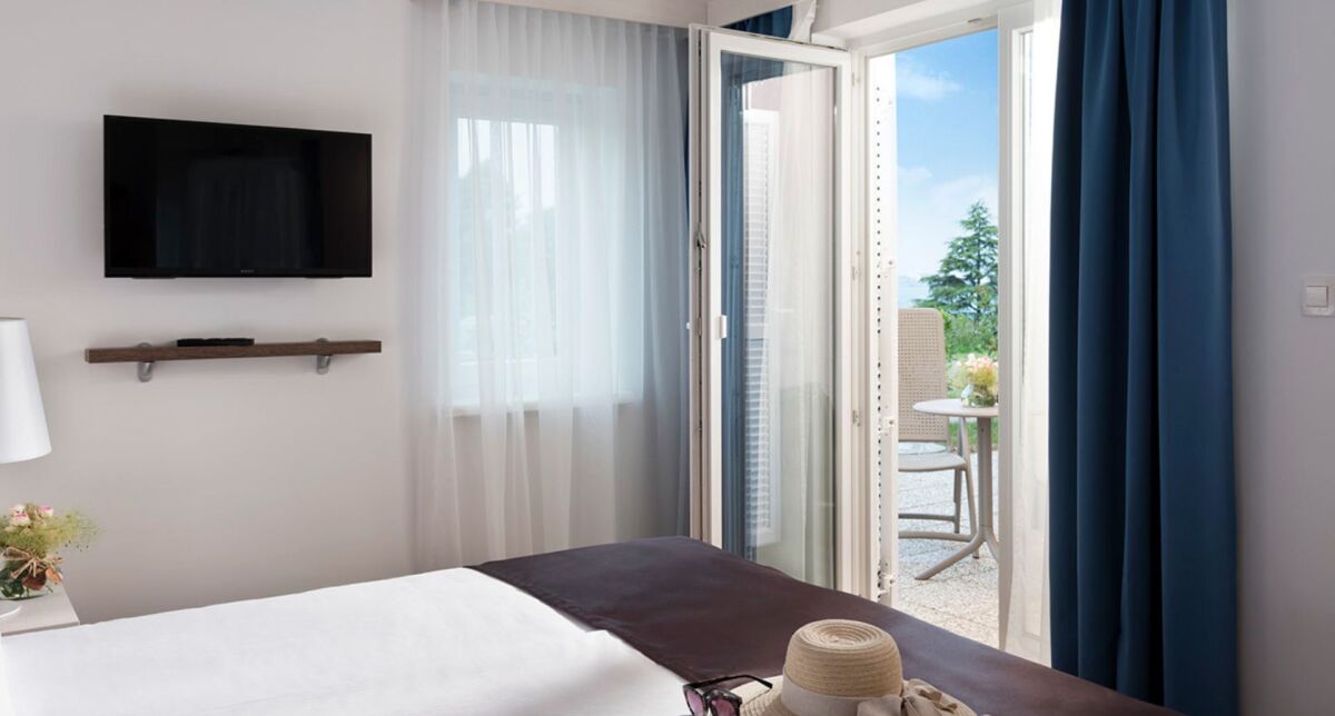 Hotel Resort Adria Ankaran Słowenia - Hotel