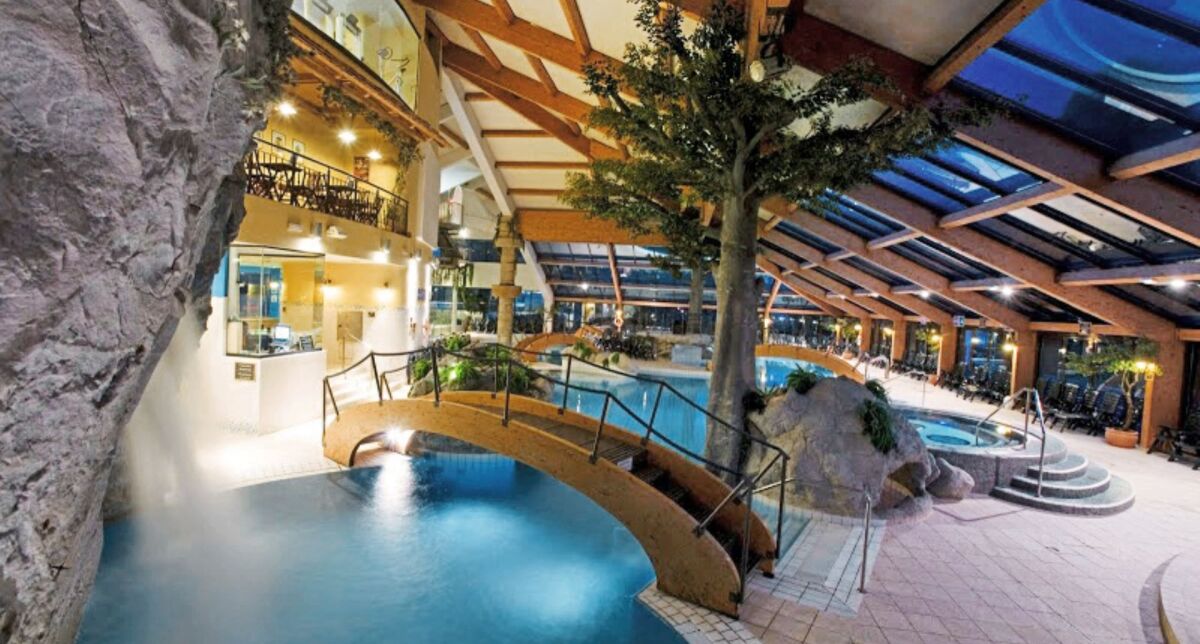 Bohinj Eco Hotel Słowenia - Sport i Wellness
