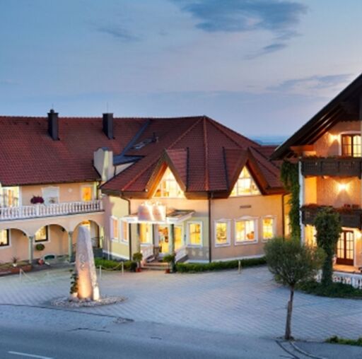 Hotel Revita Kocher Austria - Hotel