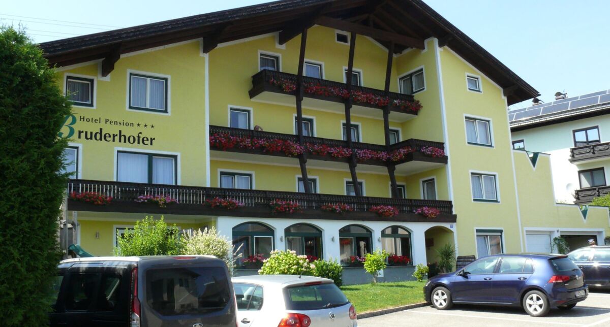 Panoramahotel Traunstein Austria - Hotel