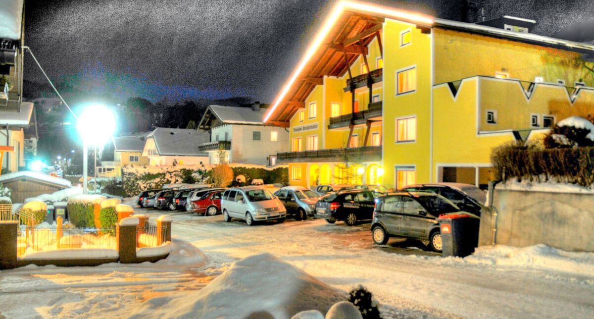 Panoramahotel Traunstein Austria - Hotel