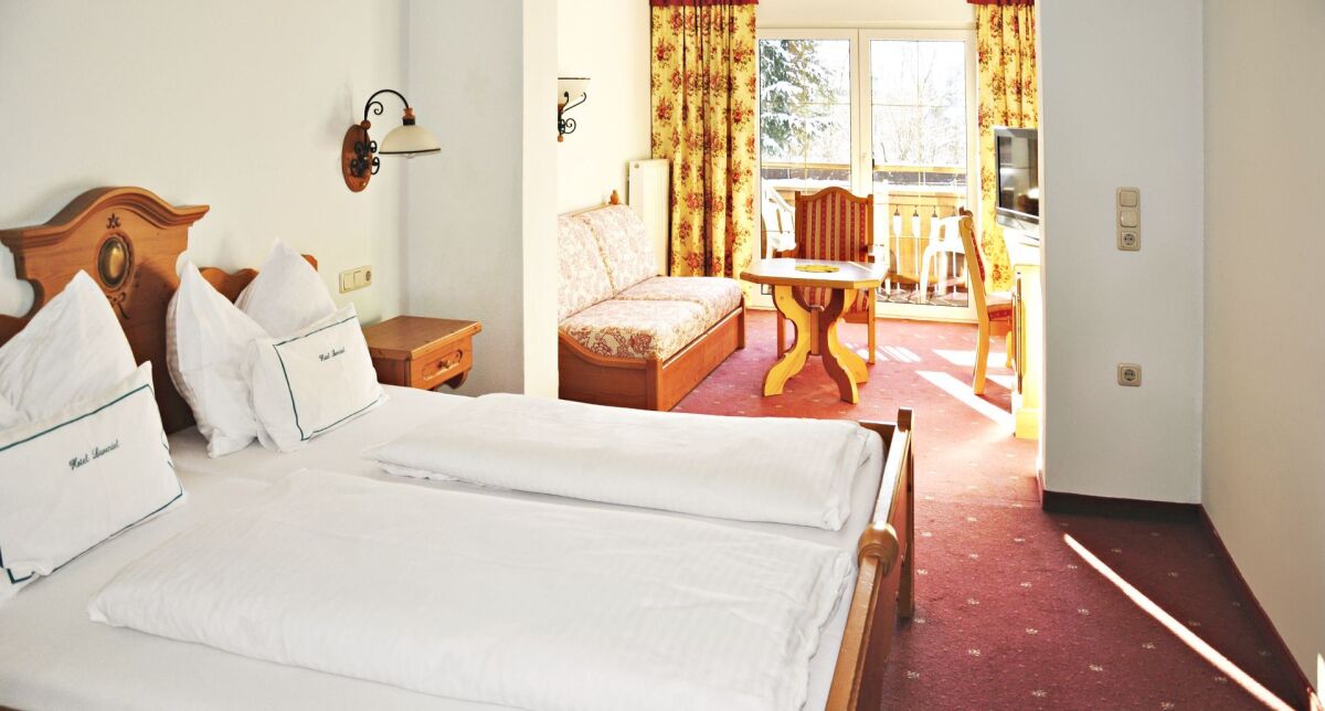 Hotel Lavendel Austria - Pokoje