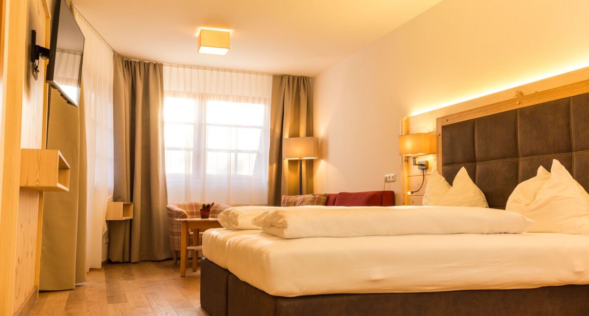 Hotel Sperlhof Austria - Hotel