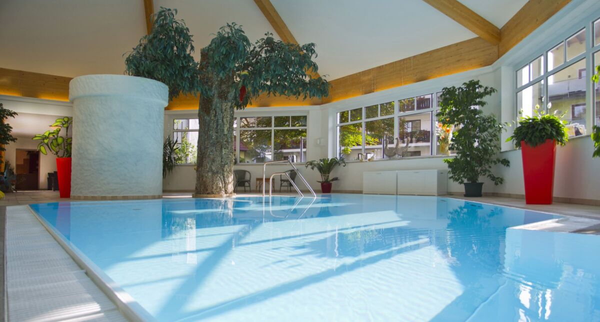 Relax & Wanderhotel Poppengut Austria - Sport i Wellness