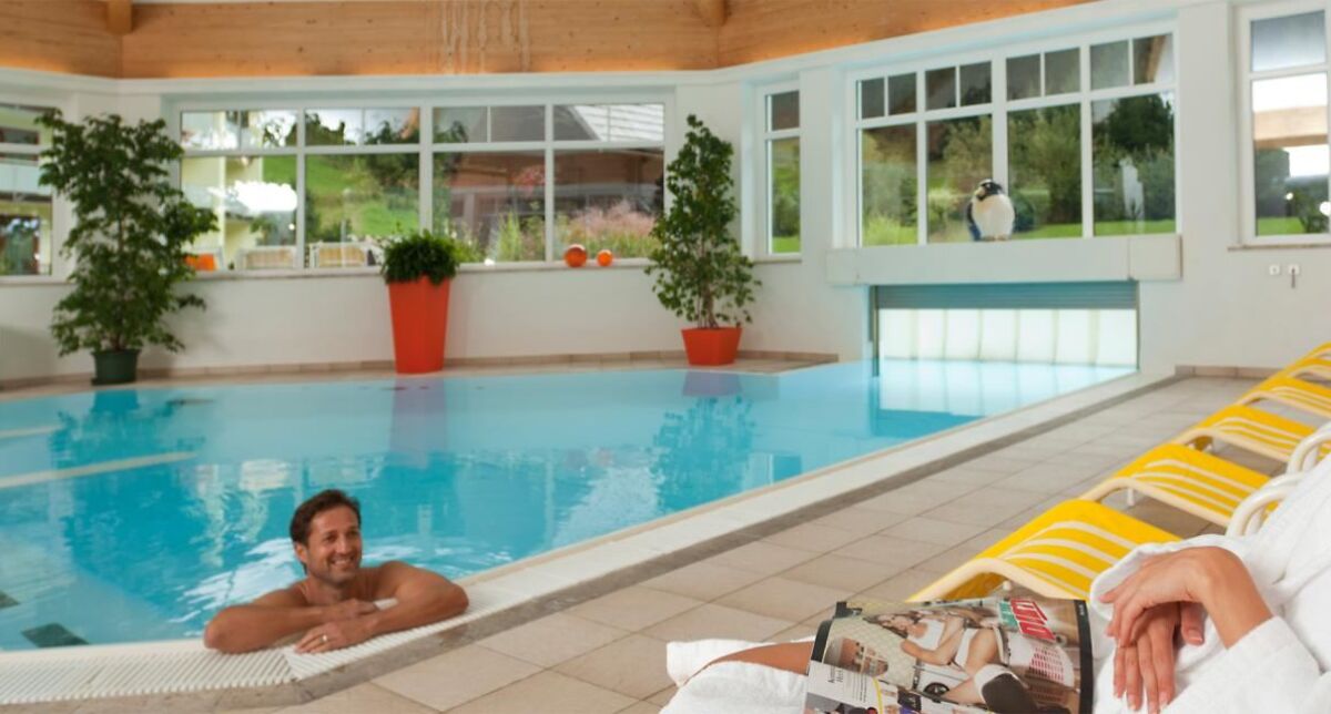 Relax & Wanderhotel Poppengut Austria - Hotel