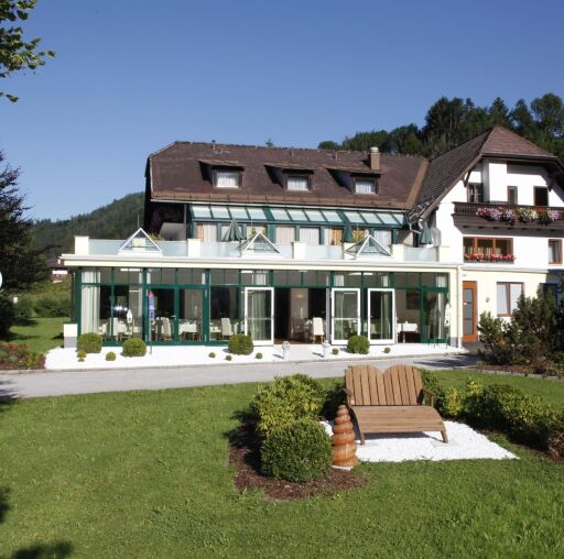 Relax & Wanderhotel Poppengut Austria - Hotel