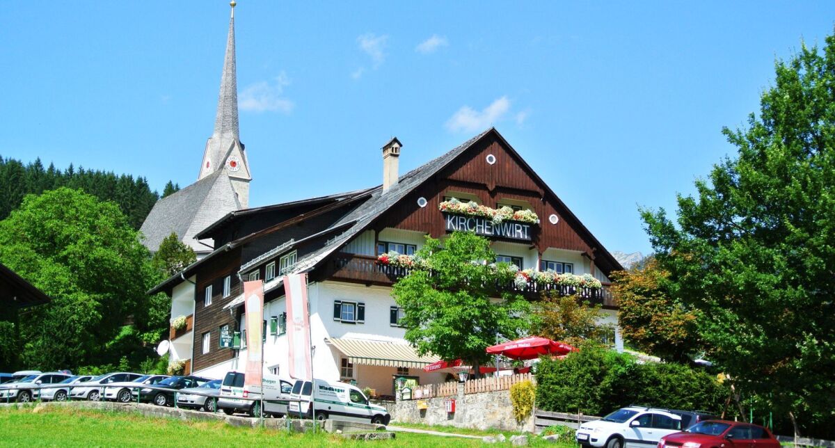 Gasthof Kirchenwirt Austria - Hotel