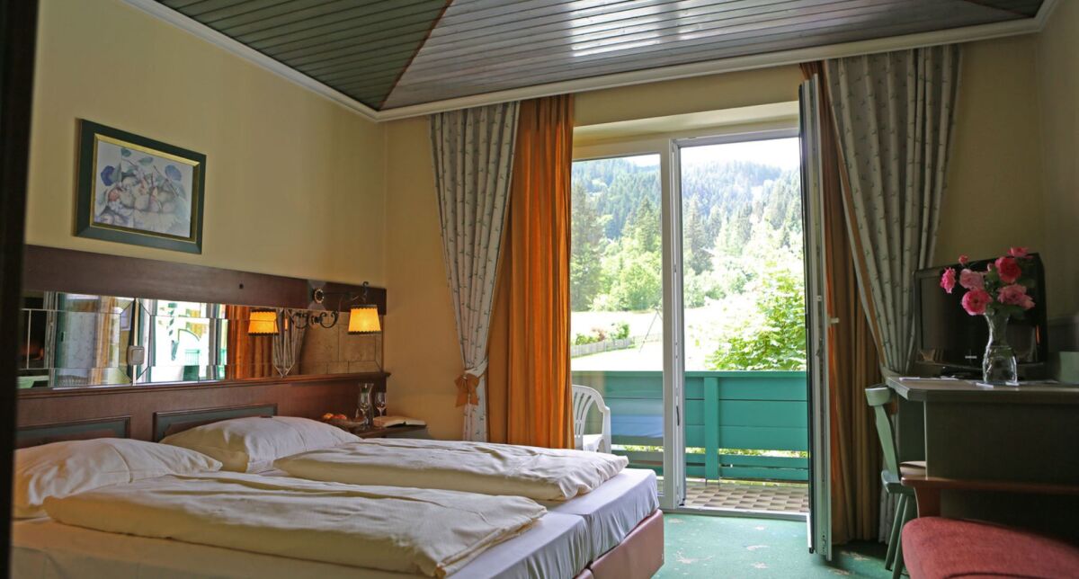 Hotel Sommerhof Austria - Hotel