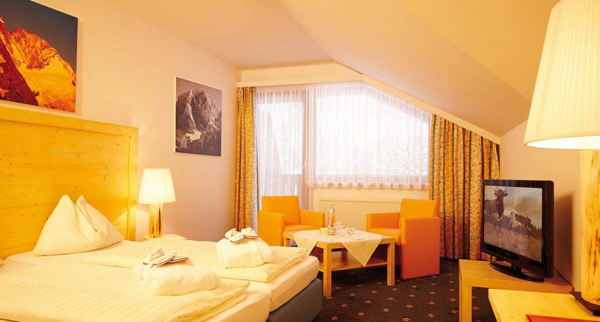 Vitalhotel Gosau Austria - Hotel