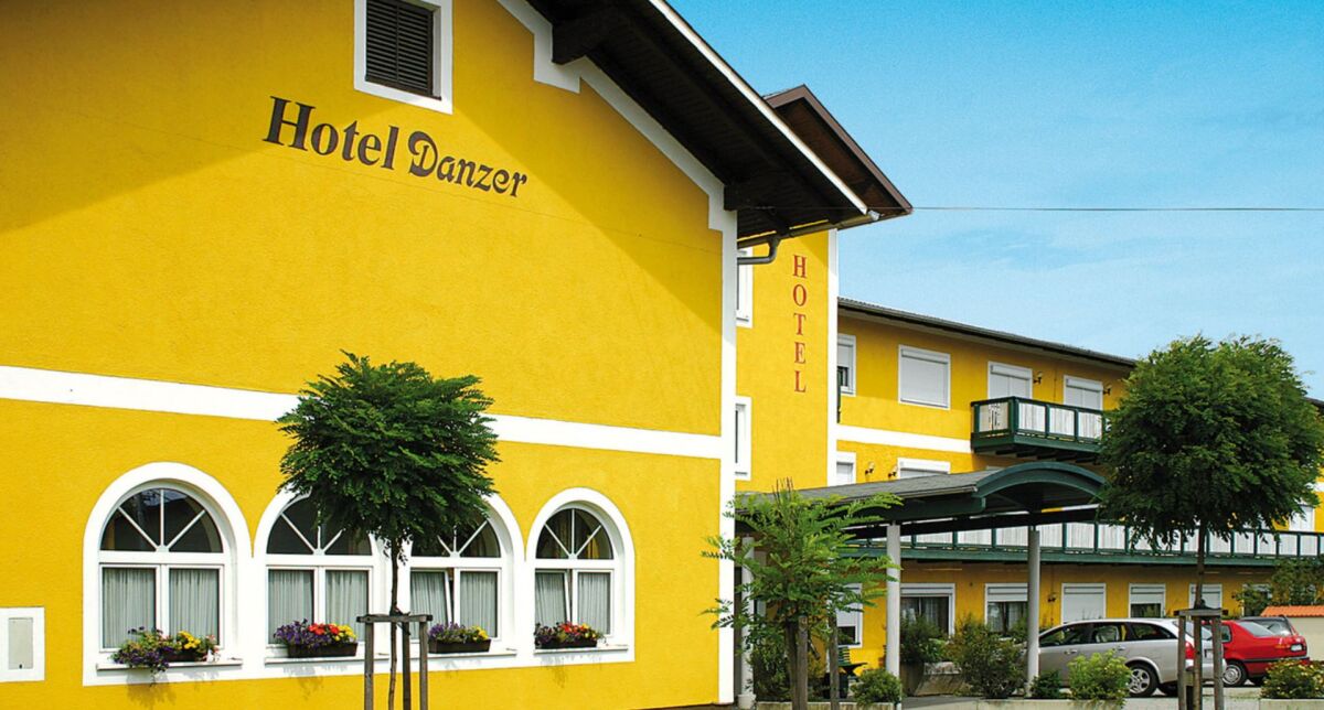 Hotel Danzer Austria - Hotel