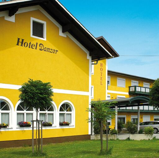 Hotel Danzer Austria - Hotel