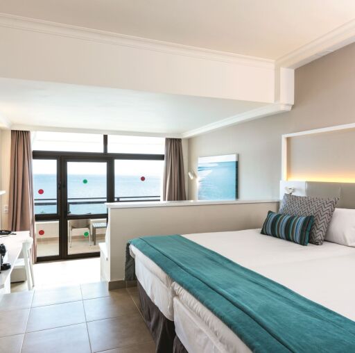 TUI BLUE Orquidea Wyspy Kanaryjskie - Hotel