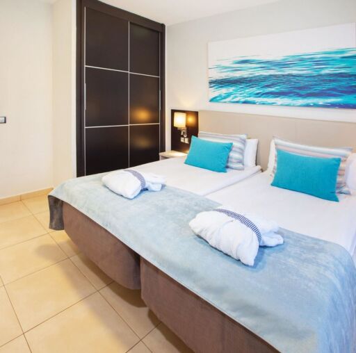 TUI Blue Playa Feliz Wyspy Kanaryjskie - Hotel
