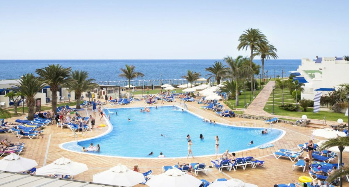 TUI Blue Playa Feliz Wyspy Kanaryjskie - Hotel