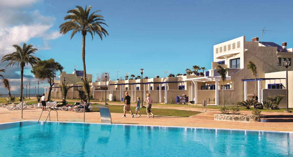 TUI FAMILY LIFE Playa Feliz Wyspy Kanaryjskie - Hotel