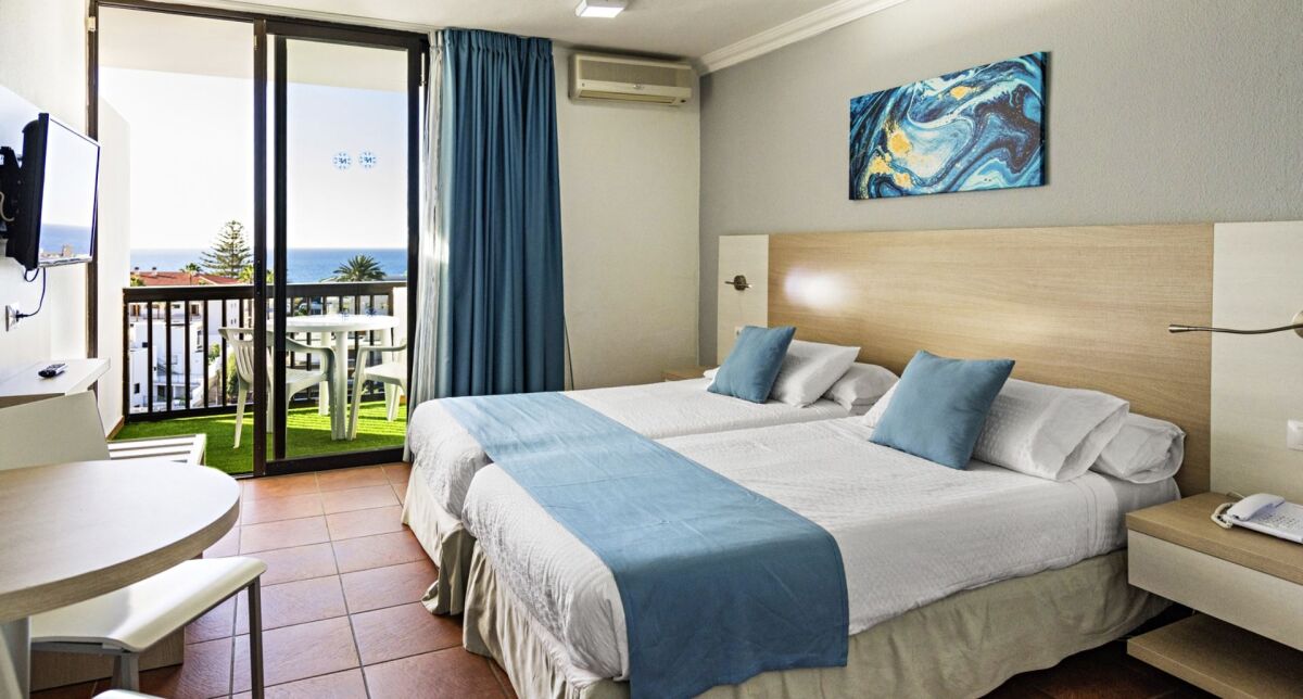 New Folias Wyspy Kanaryjskie - Hotel