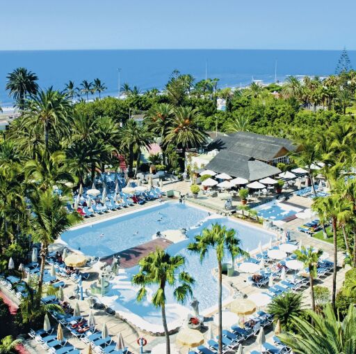 Bull Costa Canaria & Spa Wyspy Kanaryjskie - Hotel
