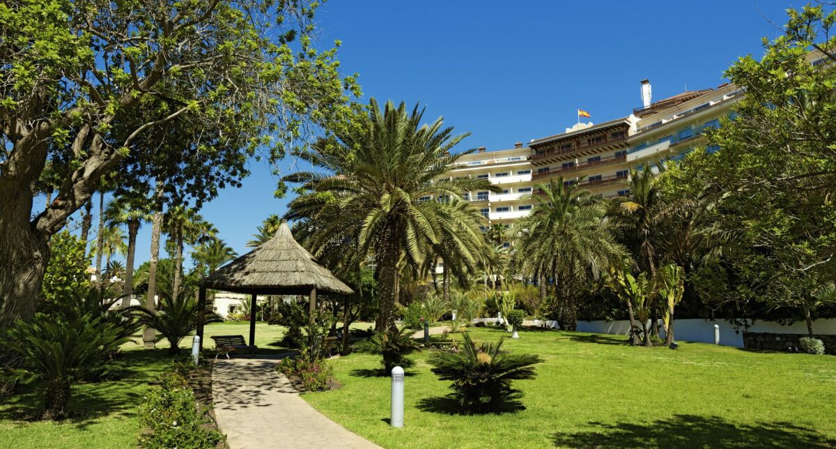 Hotel Melia Tamarindos Wyspy Kanaryjskie - Udogodnienia