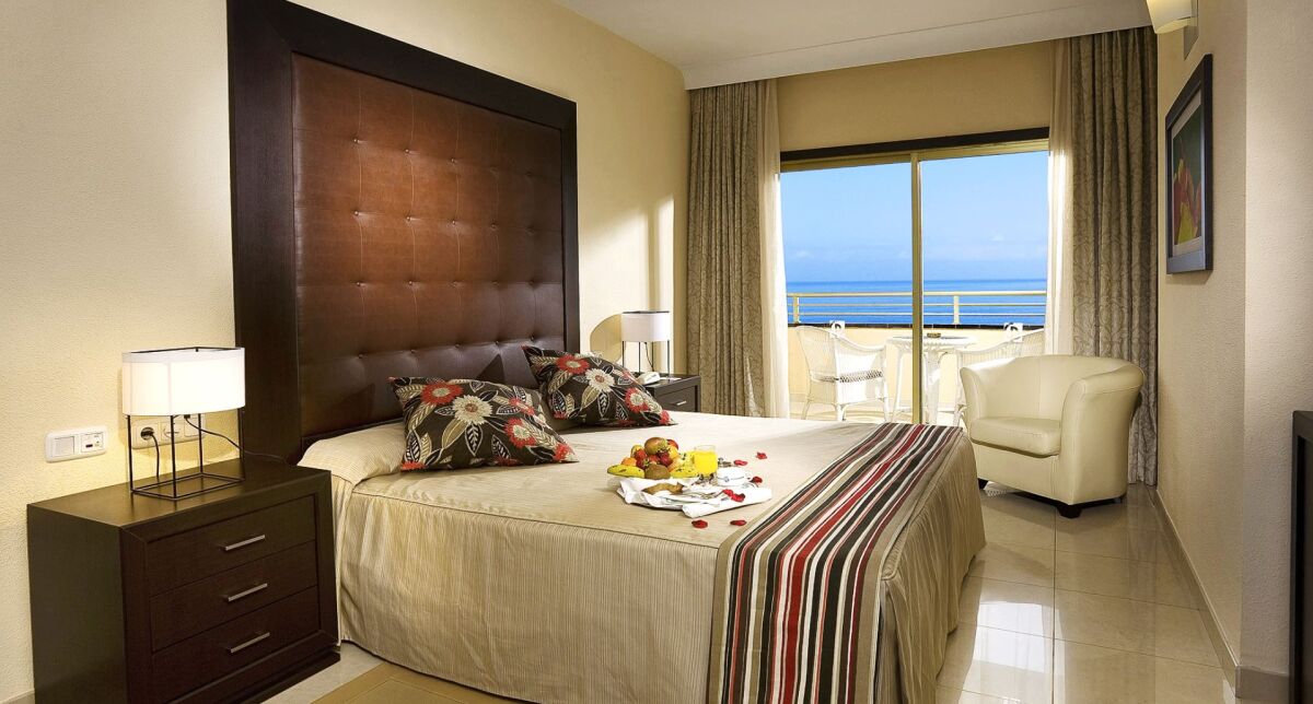Hotel Gloria Palace San Agustin Thalasso Wyspy Kanaryjskie - Pokoje
