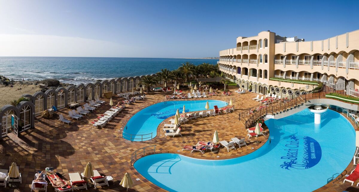 Hotel San Agustin Beach Club Wyspy Kanaryjskie - Hotel
