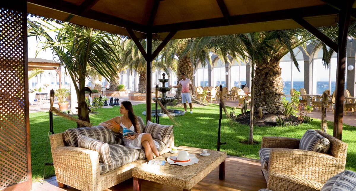Hotel San Agustin Beach Club Wyspy Kanaryjskie - Hotel