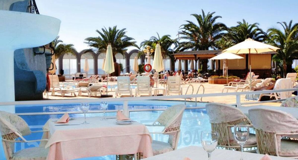 Hotel San Agustin Beach Club Wyspy Kanaryjskie - Wyżywienie