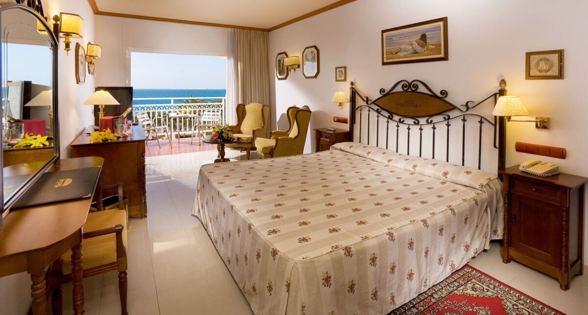 Hotel San Agustin Beach Club Wyspy Kanaryjskie - Pokoje