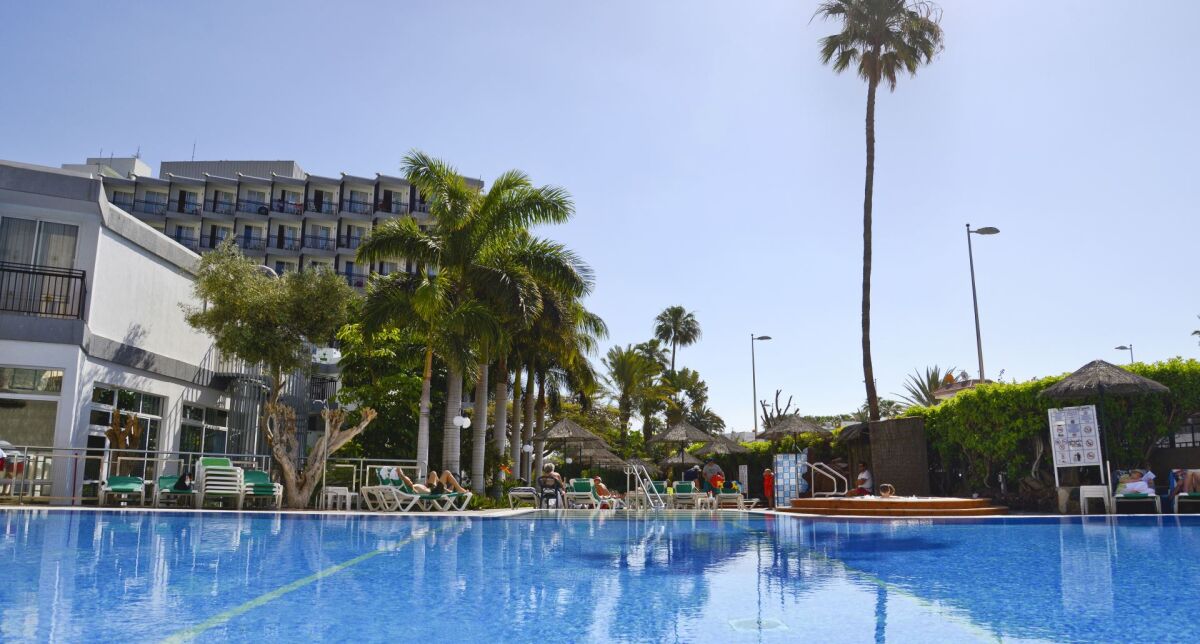 Relaxia Beverly Park Wyspy Kanaryjskie - Hotel
