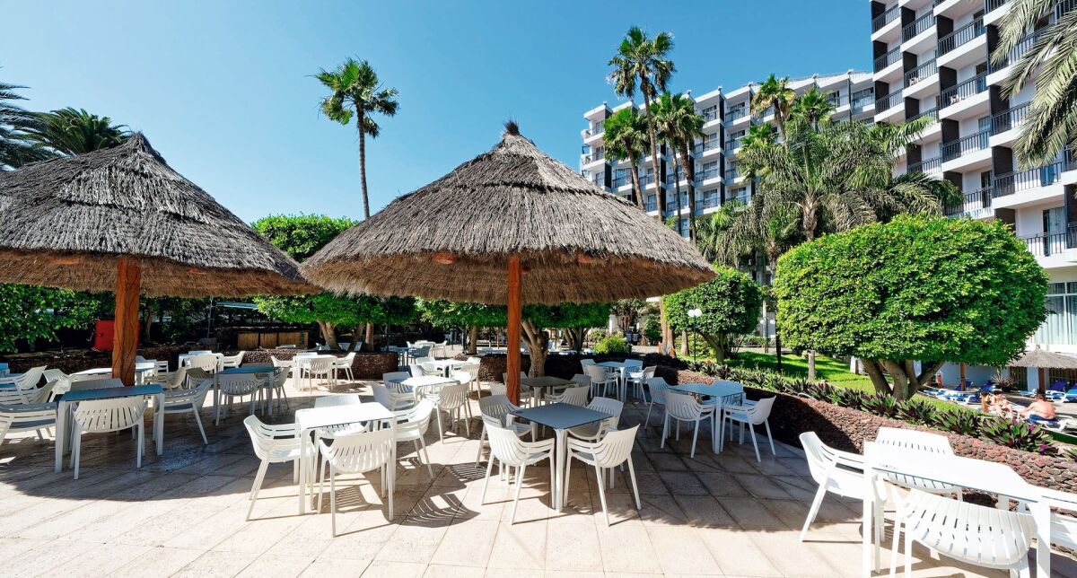 Relaxia Beverly Park Wyspy Kanaryjskie - Hotel