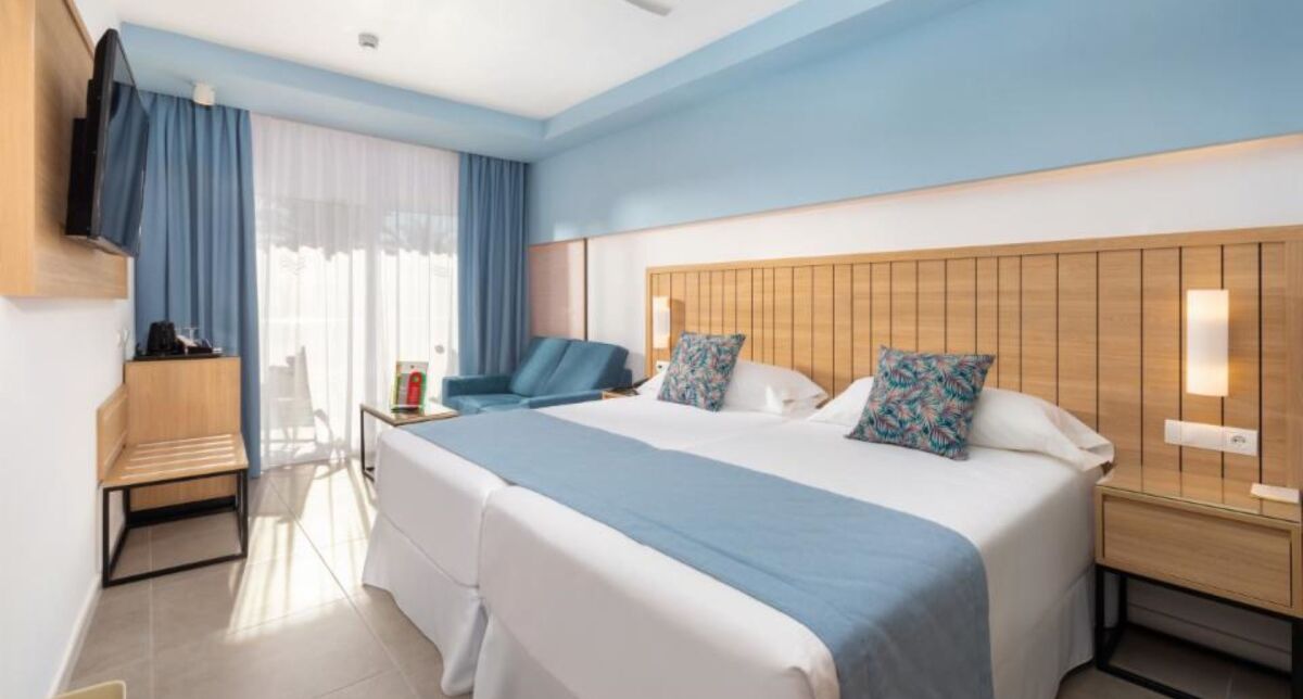 Hotel Riu Palmeras Wyspy Kanaryjskie - Pokój 2-osobowy