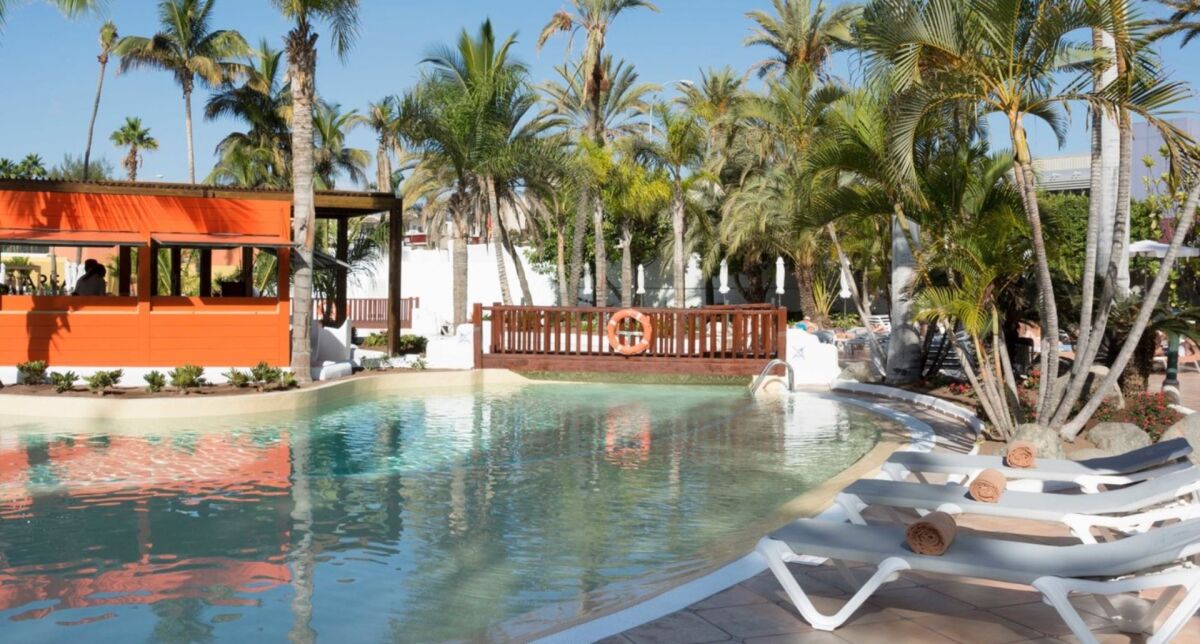 Gran Canaria Princess Wyspy Kanaryjskie - Hotel
