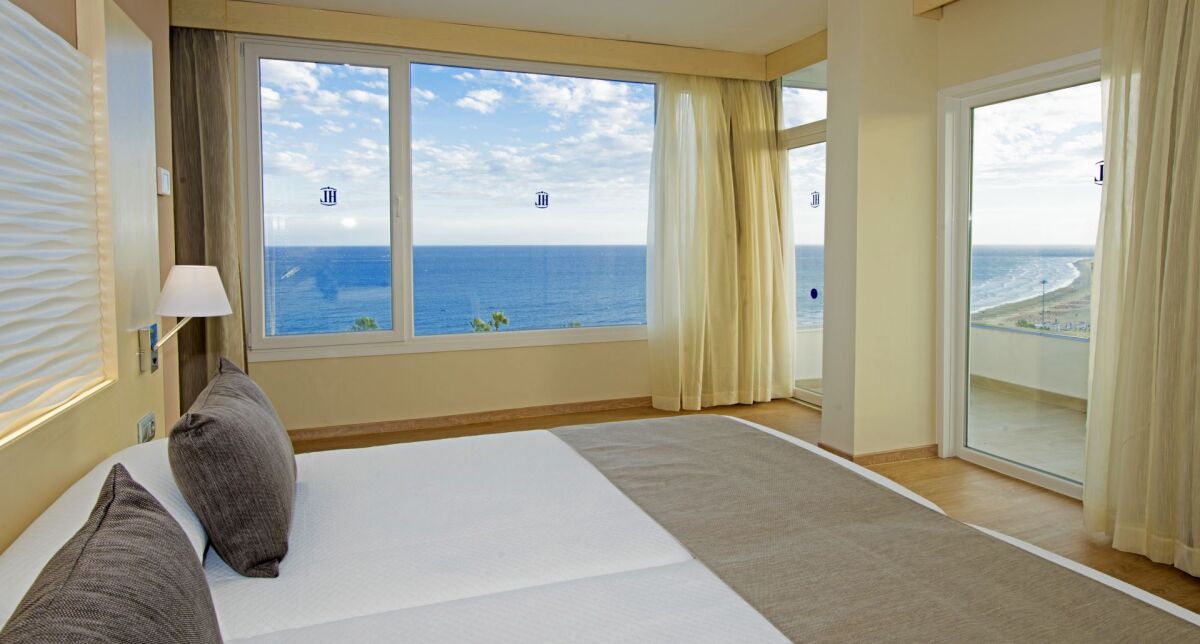 Suite Hotel Playa del Ingles Wyspy Kanaryjskie - Hotel