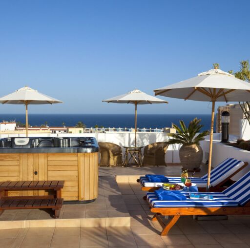 Seaside Sandy Beach Wyspy Kanaryjskie - Hotel