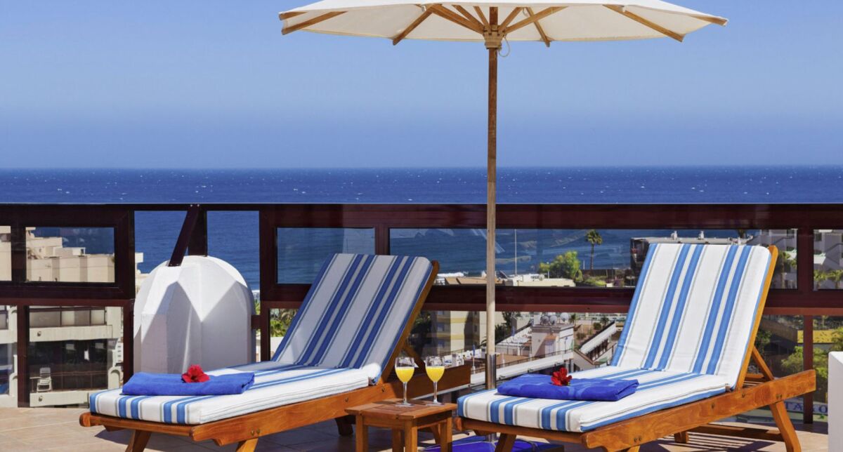 Seaside Sandy Beach Wyspy Kanaryjskie - Hotel