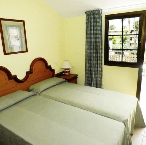 Bungalows Playamar Wyspy Kanaryjskie - Hotel