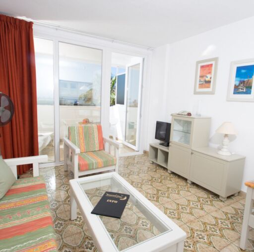 Aparthotel Maritim Playa Wyspy Kanaryjskie - Hotel