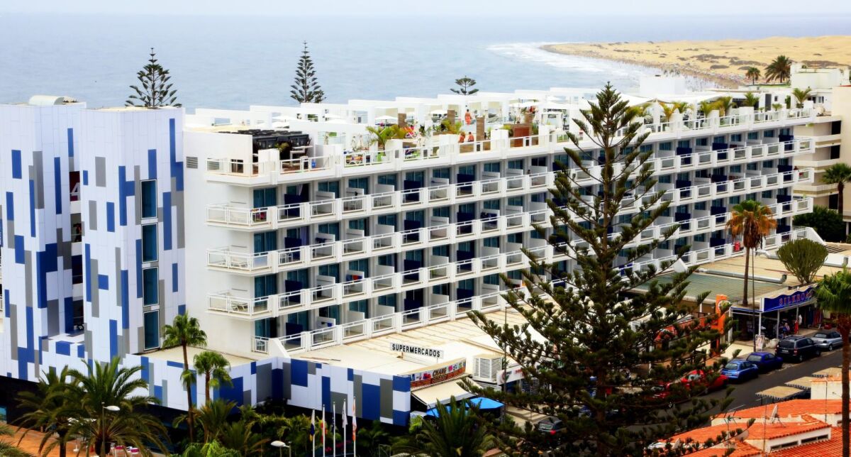 Labranda Marieta Wyspy Kanaryjskie - Hotel