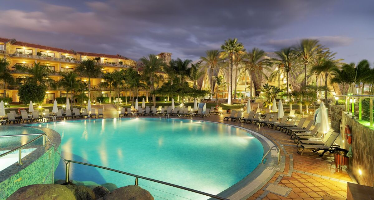 H10 Playa Meloneras Palace Wyspy Kanaryjskie - Hotel