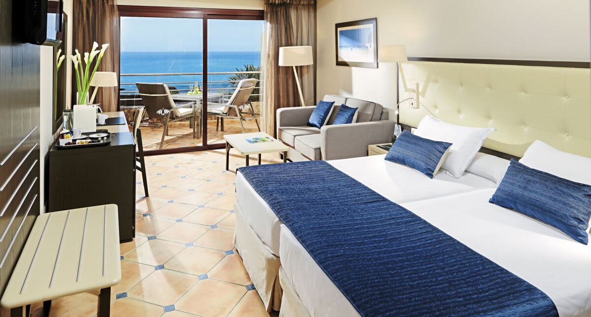 H10 Playa Meloneras Palace Wyspy Kanaryjskie - Hotel