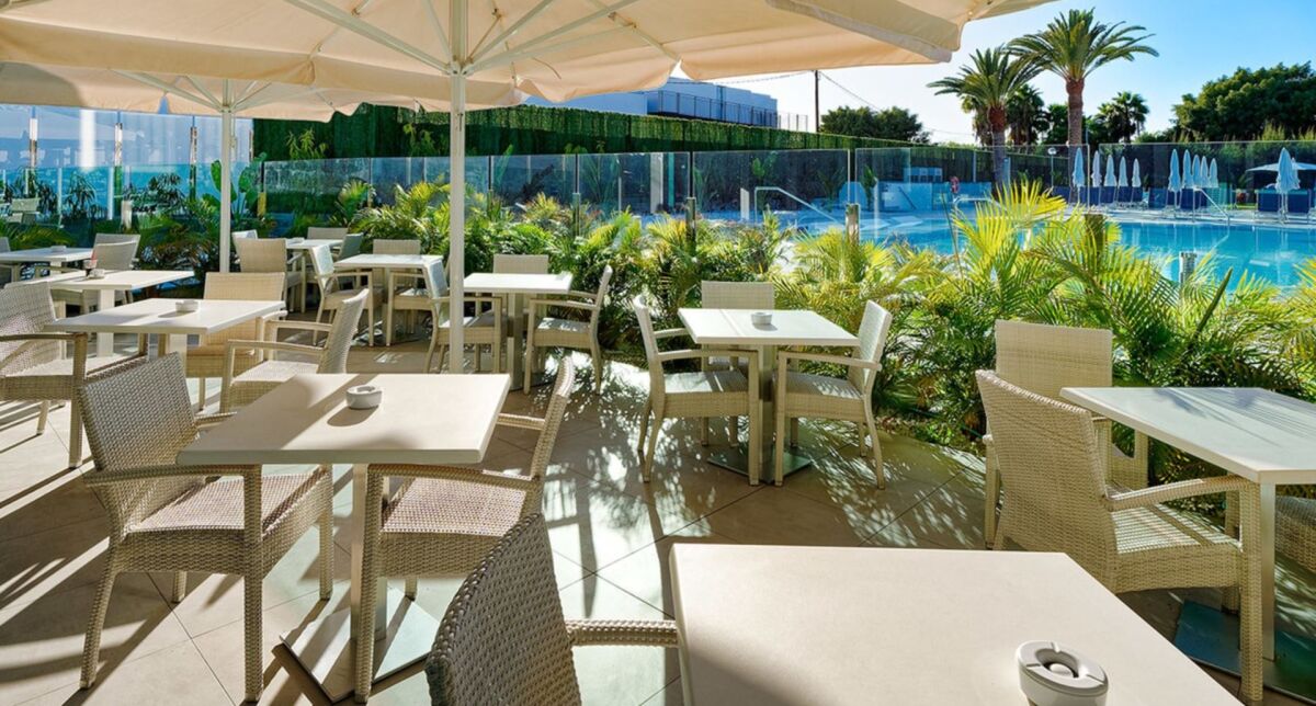 Canary Garden Club Wyspy Kanaryjskie - Hotel