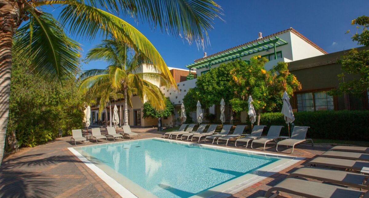 Hotel Lopesan Villa del Conde Resort & Thalasso  Wyspy Kanaryjskie - Hotel