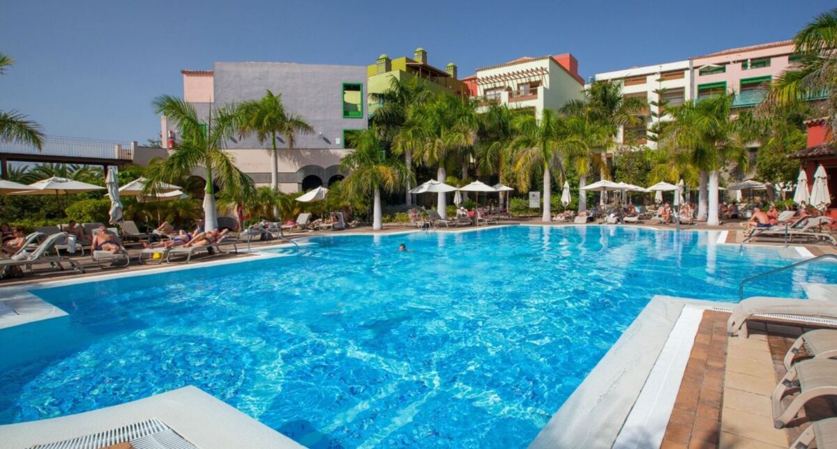 Hotel Lopesan Villa del Conde Resort & Thalasso  Wyspy Kanaryjskie - Hotel