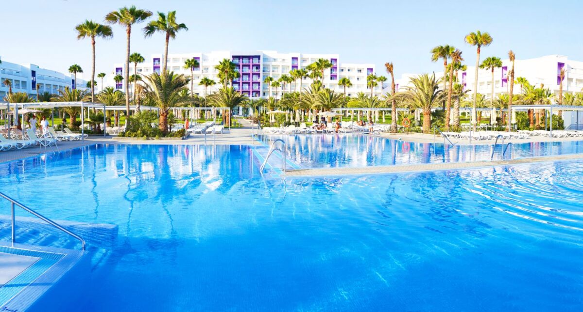 Riu Gran Canaria Wyspy Kanaryjskie - Hotel