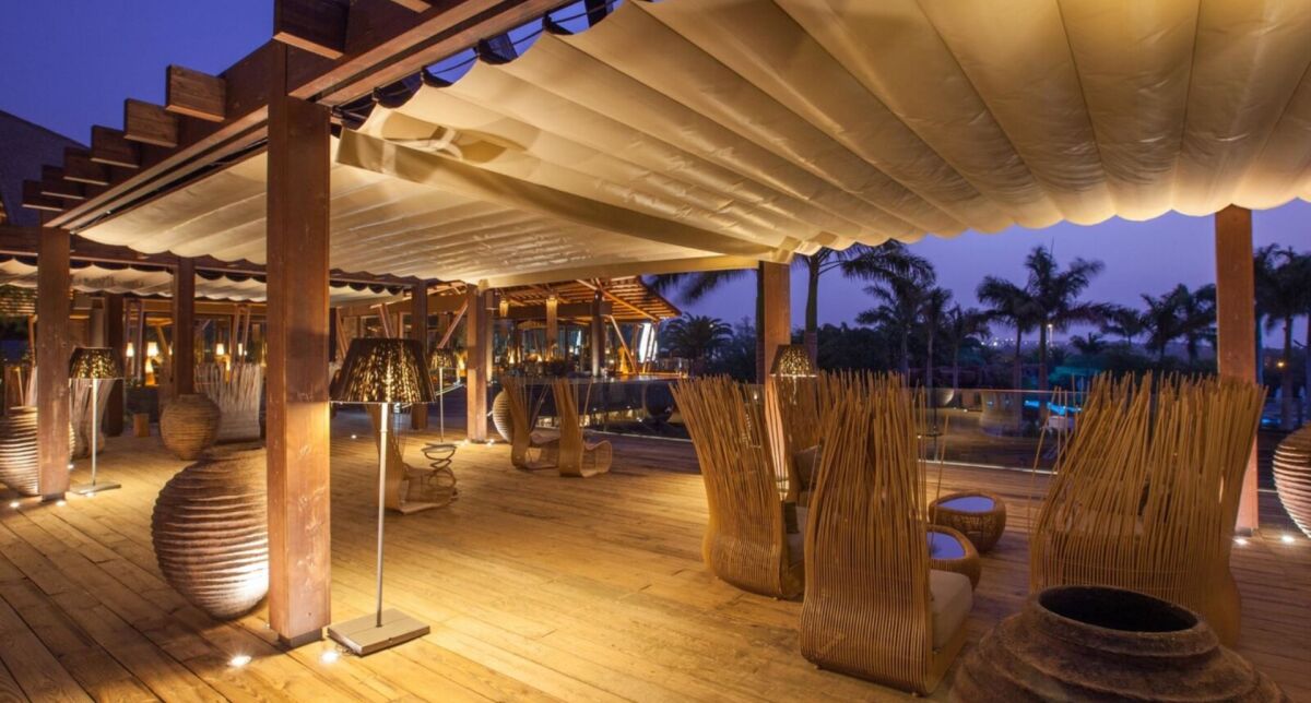 Hotel Lopesan Baobab Resort  Wyspy Kanaryjskie - Hotel