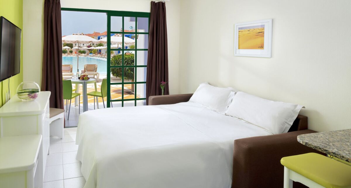 Vistaflor Bungalows Wyspy Kanaryjskie - Hotel