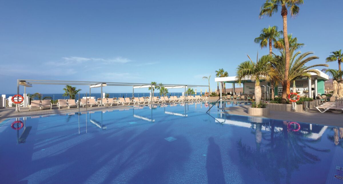 ClubHotel Riu Vistamar Wyspy Kanaryjskie - Hotel