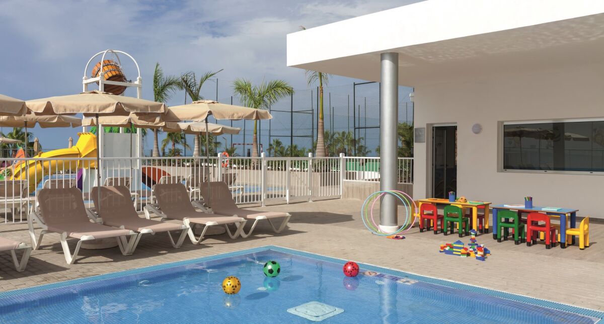 ClubHotel Riu Vistamar Wyspy Kanaryjskie - Dla dzieci